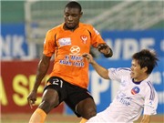 Bóng đá anh, ngoại hạng anh, lịch thi đấu euro 2012, Đằng sau vẻ hào nhoáng của Sài Gòn FC